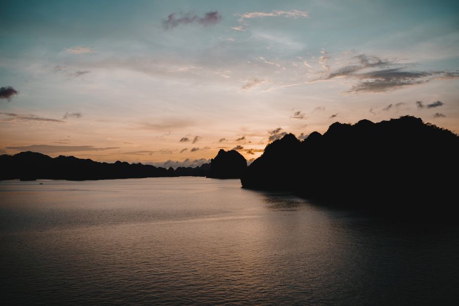 Halong Bay